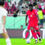 If Alphonso Davies and the rest of Canada’s national men’s soccer team want to do better at the next World Cup, they will have to learn what Canadian farmers already know: to compete at the international level, you have to be world class. | Reuters/ Danielle Parhizkaran-USA Today Sports photo