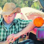 The Sask AG Matters Network aims to provide mental wellness resources to anyone in the agriculture community, supported by registered nurses, nurse practitioners, agricultural industry partners, massage therapists, a rural suicide interventionist and undergraduate student research assistants. | Getty Images