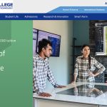 The digital agriculture degree is a four-year program aimed at sustainability and regenerative farming. | Screencap via oldscollege.ca