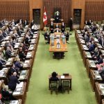 As can sometimes happen in parliament, agriculture suffers from taking itself too seriously and scripting itself in dry, uninteresting ways. | Screencap via Twitter/@HoCChamber
