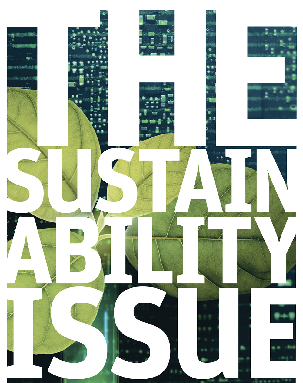 Food for thought — the carbon dilemma