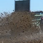 There is an answer to the challenge of fertilizer application, but it’s so outrageous that it won’t occur, according to John Heard, soil fertility specialist with Manitoba Agriculture. | File photo