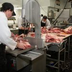 The Biden administration's efforts to boost meat processing capacity comes after COVID-19 infections among workers in large meat processing facilities snarled production during much of 2020, contributing to higher food prices. | File photo
