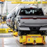 If environmentalists are becoming more aware of and more concerned about potential short-term and long-term environmental impact of manufacturing electric cars, this could shift the needle to a different direction. | Twitter/@BobHolycross photo