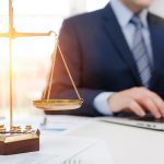If you are hesitant to “go all in” with a lawyer, most do not require a full commitment when you first consult. | Getty Images