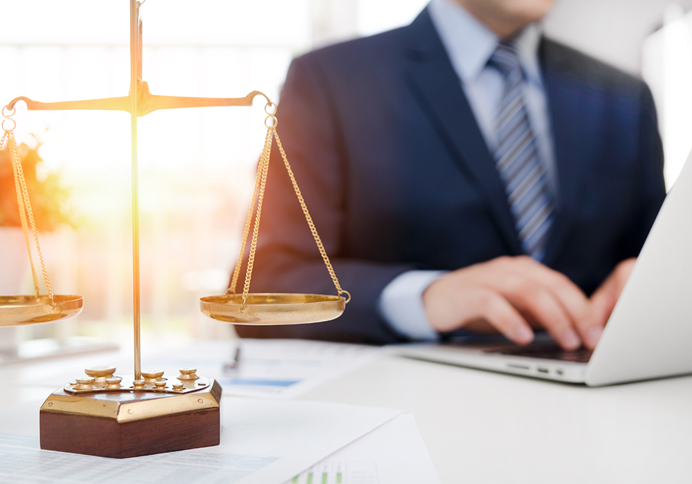 If you are hesitant to “go all in” with a lawyer, most do not require a full commitment when you first consult. | Getty Images
