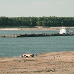 The wicked drought that desiccated the U.S. Midwest and West had a severe, long-lasting impact that isn’t likely to go away soon. | Reuters photo