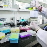 A highlight for the author from the past year was the May announcement by Health Canada that the use of genome editing technologies wouldn’t be treated as plants with novel traits, thereby reducing the regulatory burden on this innovative plant breeding technology.  |  Reuters/ Temilade Adelaja photo