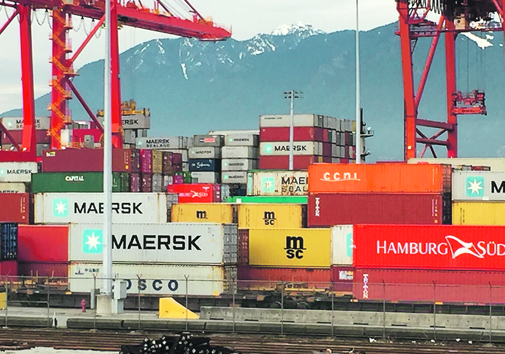 The author warns that the country needs to prepare for an economically challenging 2023 as economic activity grinds to a halt.  | File photo