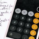 Following a few rules can help shoppers keep their food bill under control during this time of surging food inflation. | Sarah Galvin photo