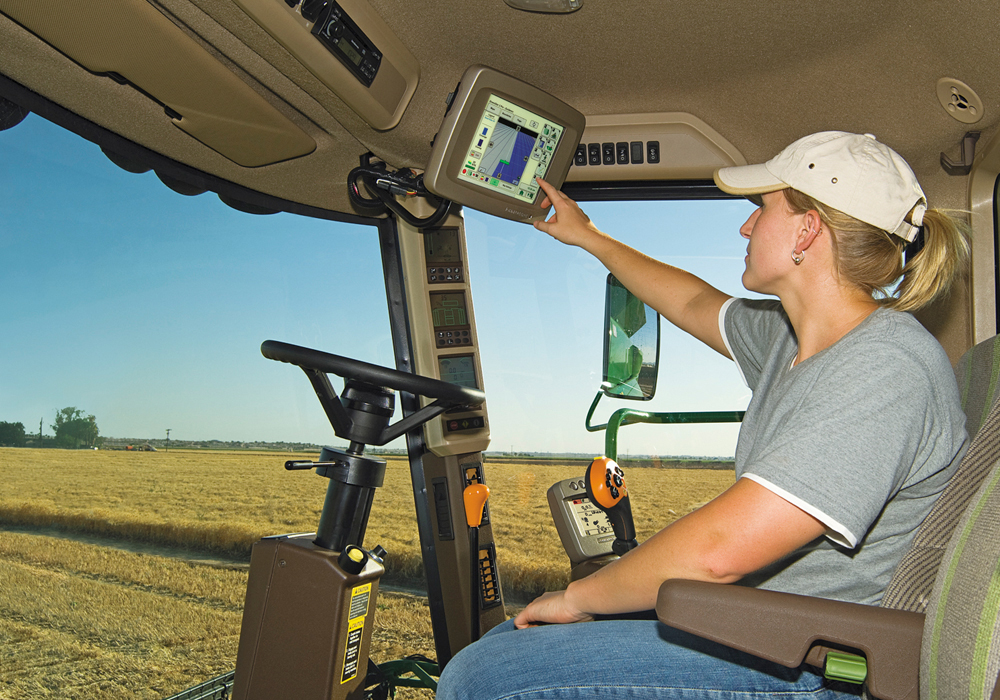 Chris Raupers spoke about hiring seasonal employees from Europe during a presentation at Manitoba Ag Days — a trade show held January 17-19 in Brandon. | File photo