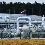 Gas futures on the New York Mercantile Exchange for February delivery traded last week at an 18-month low near US$3.10 per million British thermal units (MMBtu) as warmer than normal winter weather in Europe and the United States east coast limited demand. | Getty Images