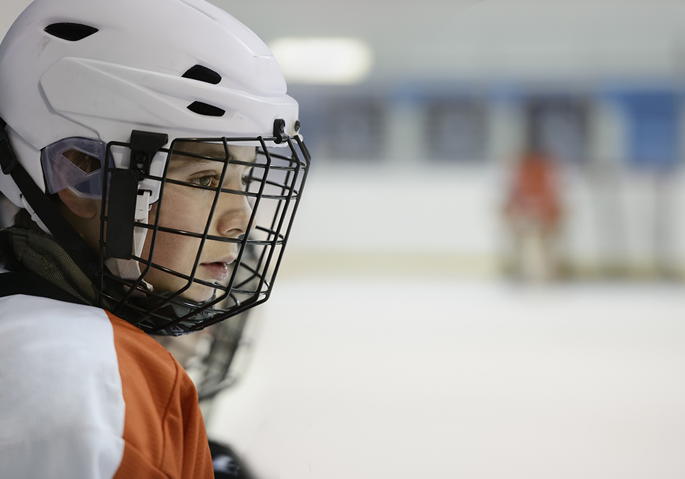 The antidote to envy is admiration. | Getty Images