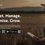 StoneX Financial (Canada) Inc., a subsidiary of StoneX Group Inc., has launched its Farm Advantage mobile app, which provides growers with market data and intelligence. | Screencap via farmadvantage.stonex.com