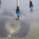 Aaron Schweitzer, acting director of irrigation development, said the WSA has two policies to prioritize: priority of use and how shortages are managed. | File photo