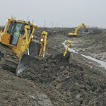 Repairs and reconstruction of the current South Saskatchewan system have been required over time, but the new projects will require a larger effort by government. | File photo