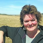 Johanne Ross, a member of the Canadian Agricultural Hall of Fame, is stepping down from her role as executive director with Agriculture in the Classroom Canada. The organization announced her retirement Jan. 31. Her last day of work will be Feb. 9. | Photo courtesy of Agriculture In The Classroom Canada