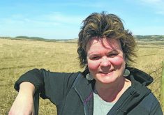 Johanne Ross, a member of the Canadian Agricultural Hall of Fame, is stepping down from her role as executive director with Agriculture in the Classroom Canada. The organization announced her retirement Jan. 31. Her last day of work will be Feb. 9. | Photo courtesy of Agriculture In The Classroom Canada