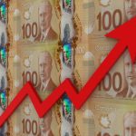 On Jan. 25, the Bank of Canada increased its overnight policy rate to 4.5 percent and said it will continue its policy of "quantitative tightening" in an attempt to cool domestic inflation rates and keep a lid on the country's supercharged economy. | Getty Images