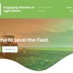 According to CFA, the project will develop, pilot and document a framework that producer associations can use to address under-representation of women in the sector, support them to develop the skills they need for leadership roles and raise the awareness of the benefits of women’s full participation. | Screencap via levelthefieldinag.ca