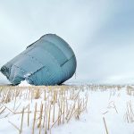 Climate change will turn parts of the world updside down, so ignoring it won’t work. But anticipating it and planning for it might make it easier to take. | Mike Raine photo