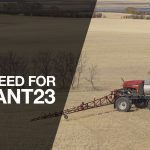 Protect your yields with a pre-seed or pre-emergent herbicide