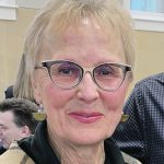 Manitoba’s recently retired deputy agriculture minister, Dori Gingera-Beauchemin, says government’s role is to assist the ag industry, not dictate to it. | Ed White photo