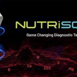The ATP NutriScan reads soil properties, micro-nutrients, texture, macro-nutrients, pH, organic matter and organic carbon. Punch in the crop you plan to grow on that field and it gives you the nutrient data of that crop on that specific soil within two minutes. | Screencap via atpag.com