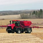Whether it’s fertilizer use in crops or crude oil production, forcing producers to reduce greenhouse gas emissions across the board with no concern for productivity will simply move production of those commodities elsewhere. | File photo