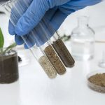 The U of S’s ag college has received funding for two stable isotope mass spectrometers that will track nutrient movement in soil. | Getty Images