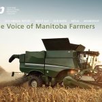 Portage la Prairie farmer Jill Verwey was recently elected president of Keystone Agricultural Producers. | Screencap via kap.ca