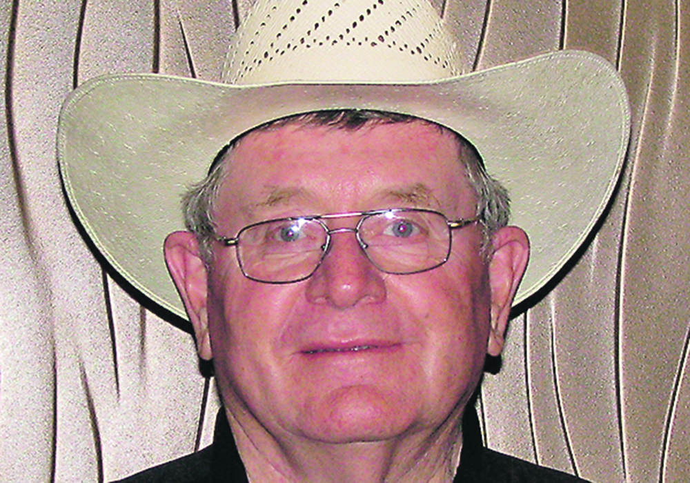 Former Saskatchewan Stock Growers Association president and MLA Harold Martens was 81 when he died in early January. | File photo