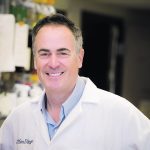 Researchers like Julian Schroeder, professor at the University of California San Diego, now know how plants open and close pores in their leaves to control water evaporation. | File photo
