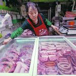 Canada’s pork consumption is stagnant or relatively declining, while foreign pork consumption has been growing, particularly in Asia, which favours pork as a meat source. Demand has been significant, especially from China. | Reuters/ Jason Lee photo