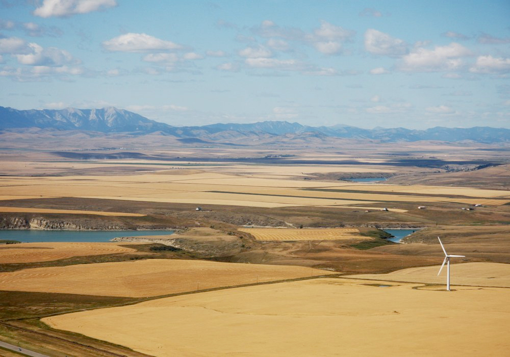 A cash-strapped federal government looking to fulfil a bunch of promises on expensive social initiatives could raise a lot of money by changing the taxation of capital gains. Take from the rich and give to the poor, with many farms now in the first category. | File photo
