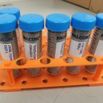 Central Testing Laboratory has provided analysis in Manitoba for more than 90 years. The Winnipeg lab runs certified full analysis on grain, forage, rations, oil seeds, supplements and any food product for human consumption. | Facebook/Central Testing Laboratory Ltd. photo