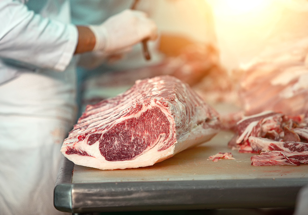 The Alberta Agri-Processing Investment Tax Credit is expected to provide a 12 percent non-refundable credit to corporations making a minimum $10 million investment in the provincial agri-food processing industry. | Getty Images