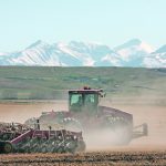 Agriculture Canada officials who were asked at a recent Senate hearing why early adopters of no-till agriculture don’t benefit from recent government incentive programs told senators that these early adopters have already benefited through increased production. | File photo