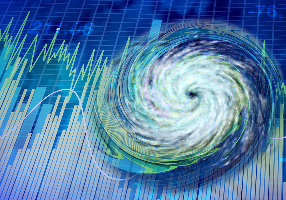 Preparing for challenging times rather than good times makes sense in an era of extreme volatility. Looking to economists and other soothsayers for future guidance won’t likely be rewarding, because they aren’t likely to offer much. | Getty Images