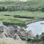 Montana’s water diversion infrastructure, which is needed to keep the Milk River flowing in southern Alberta, is old and needs to be replaced. | File photo