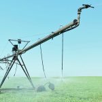 Recently announced spending on irrigation infrastructure in Alberta involving about 90 projects is expected to improve the ability to manage water through measures such as the creation and expansion of reservoirs, as well as boost efficiency by converting open ditches into pipelines to reduce seepage, evaporation and spillage. | File photo
