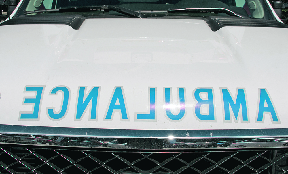 It’s hoped that municipal ambulances will help ease shortages in rural areas of Alberta and improve response times.  |  Getty Images