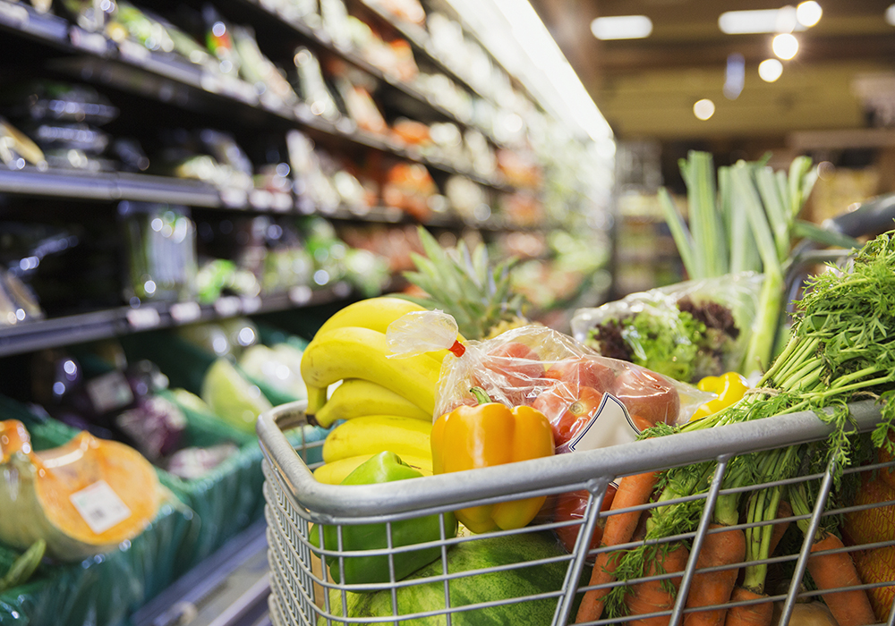During previous meetings, NDP agriculture critic and committee member Alistair MacGregor took issue with the fact that witnesses from the grocery companies were not the CEOs.  | Getty Images