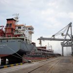 Joe Glauber, former chief economist of the U.S. Department of Agriculture, noted that world corn prices increased by six percent and wheat prices rose by three percent when Russia temporarily suspended the Black Sea Grain Initiative in November 2022. | Reuters photo