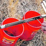At the farm level, growers should use tools, such as soil sampling, to establish reliable carbon baselines. Data collected at the farm level contributes to sound crop management decisions, and can be aggregated and used as a tool to influence policy decisions. | File photo