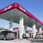 Federated Co-operatives Ltd. expects its green energy initiatives will allow it to capture about 1.5 million tonnes of carbon dioxide equivalent per year by 2030. | File photo
