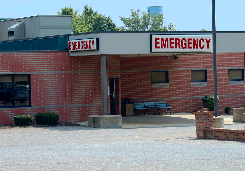 Health-care facilities and staffing top the list of items the Saskatchewan Association of Rural Municipalities plans to highlight going in to its annual convention next week in Saskatoon. | Getty Images