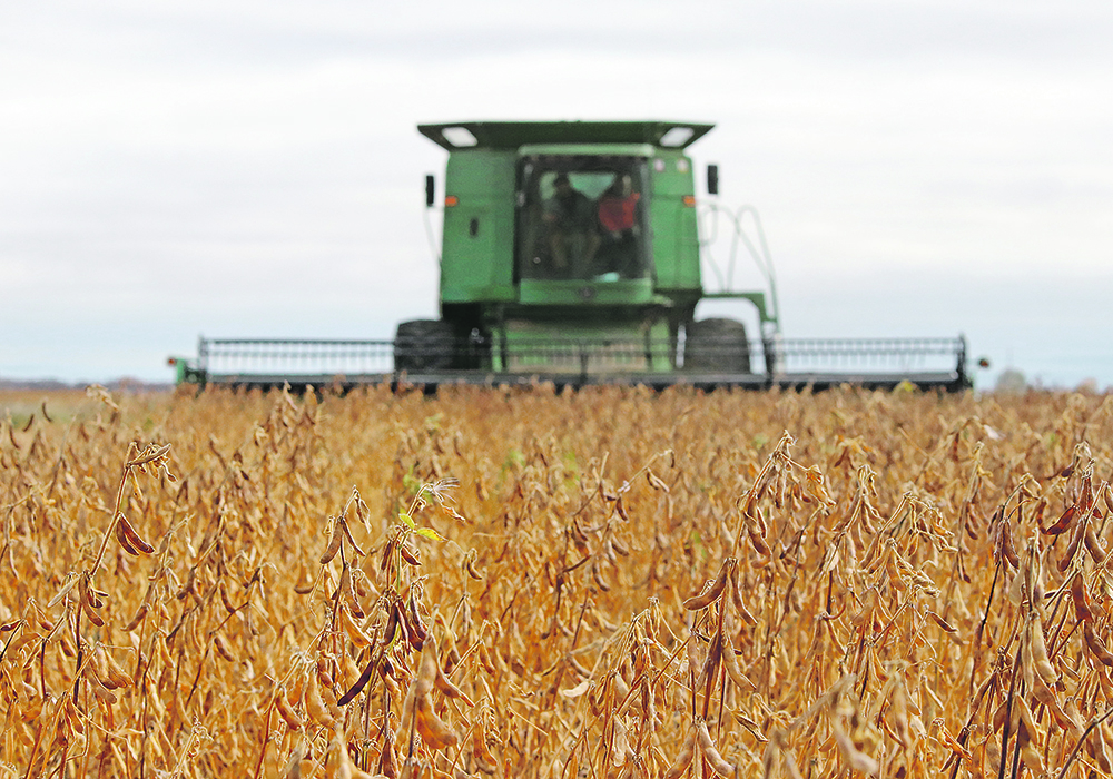 Recent trade missions to Japan, Malaysia and Vietnam helped Canadian soybean exporters and producers better understand Asian customers’ quality specifications.  |  File photo