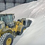 Josh Linville, vice president of fertilizer with StoneX, recently tweeted a chart showing the number of tonnes of canola required to pay for one tonne of urea. That value was 0.4 tonnes as of March 3. “Today is nearly the best ratio value we have seen since 2000,” he said. | File photo