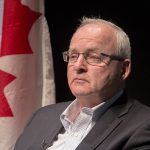 Stewart has been an MLA for more than 23 years. In recent years he has battled prostate cancer. | File photo